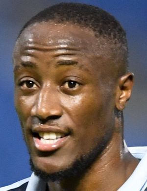 Fernand Mayembo