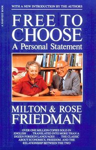 Free to Choose
