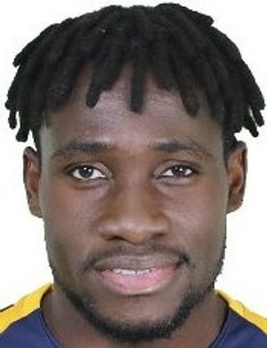 Joseph Paintsil