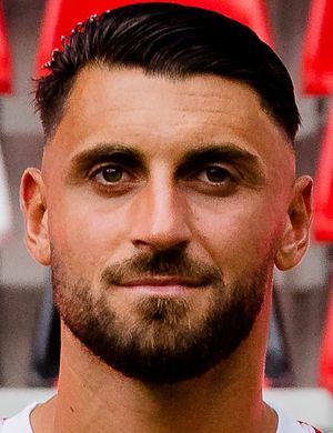 Vincenzo Grifo