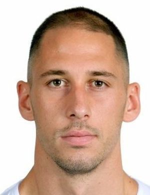 Nikola Katić