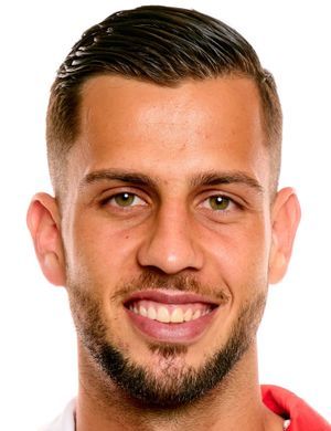 Dávid Hancko
