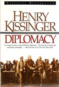Diplomatie
