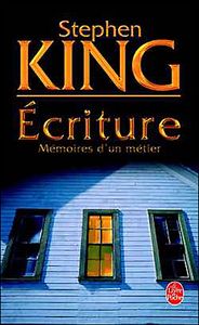 Écriture : Mémoires dʼun métier