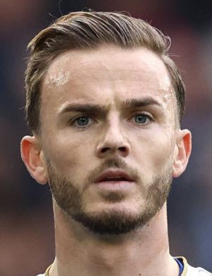 James Maddison