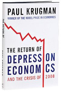 Pourquoi les crises reviennent toujours