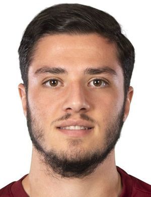 Alexandros Katranis