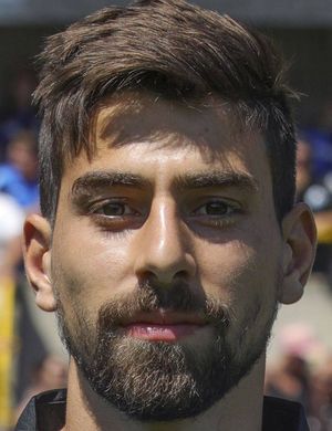 Luan Peres