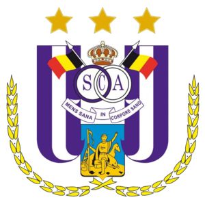 RSC Anderlecht (F)