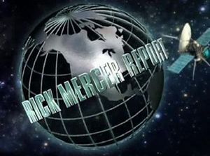 The Rick Mercer Report