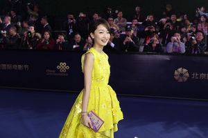 Zhou Dongyu