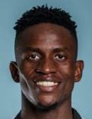 Alfa Semedo