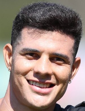 Yordan Osorio