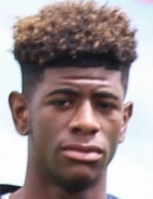 Jonathan Panzo