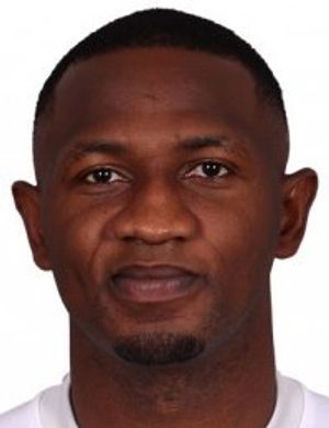 Nicholas Opoku