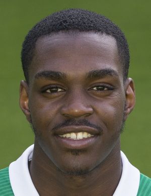 Joel Asoro