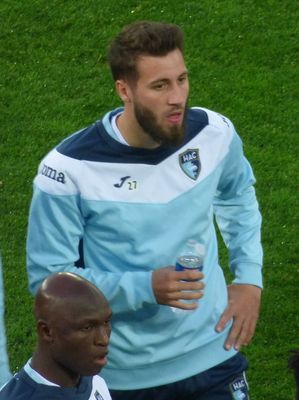 Romain Basque