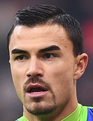 Emil Audero