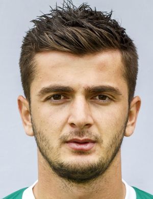 Giorgi Kvilitaia