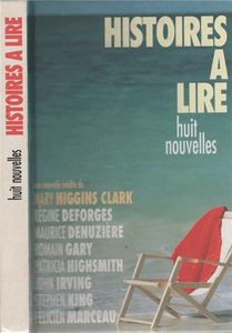 Histoires à lire