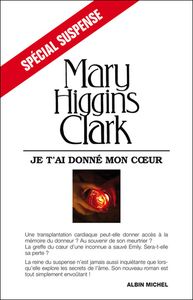 Je tʼai donné mon coeur