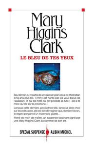Le Bleu de tes yeux
