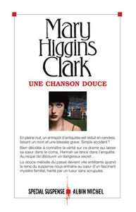 Une chanson douce