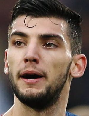 Rafa Mir