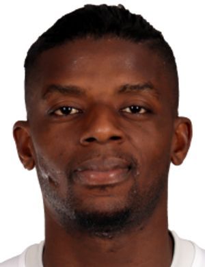 Eddy Gnahoré