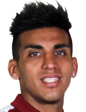 Juan Cruz Kaprof