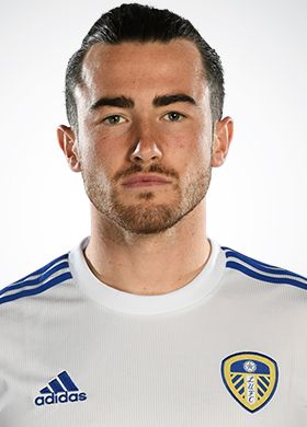 Jack Harrison