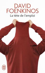 La Tête de lʼemploi