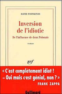 Inversion de lʼidiotie de lʼinfluence de deux polonais