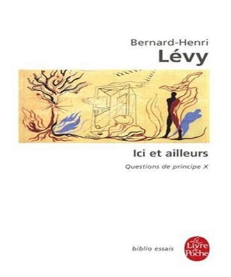 Ici et ailleurs