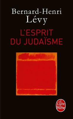 Lʼesprit du judaïsme