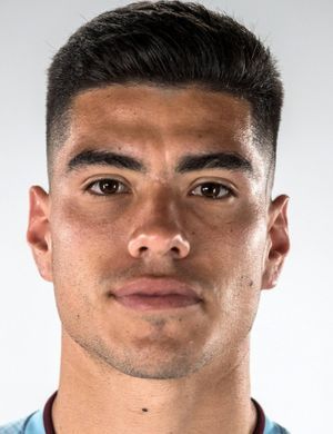 Lucas Olaza