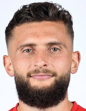 Nicolas Gavory