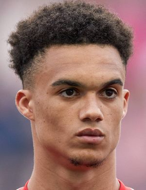 Antonee Robinson