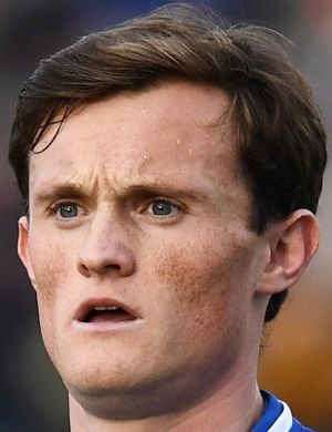 Liam Henderson