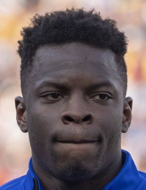 Ronaldo Vieira