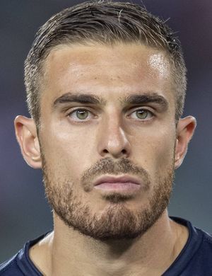 Leonardo Capezzi