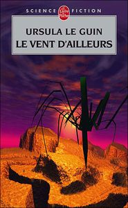 Le Vent dʼailleurs