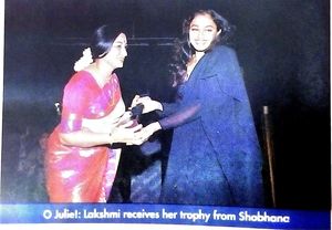 Lakshmi