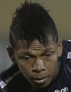 Billy Arce