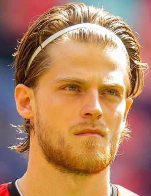 Mathias Jensen