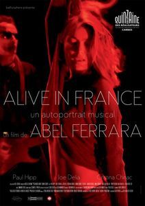 Alive In France