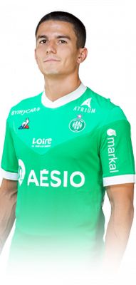 Sergi Palencia