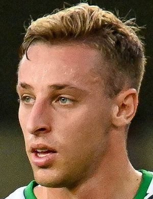 Davide Frattesi