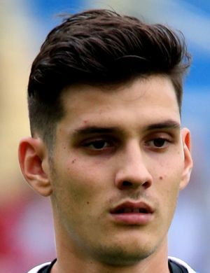 Marco Pinato