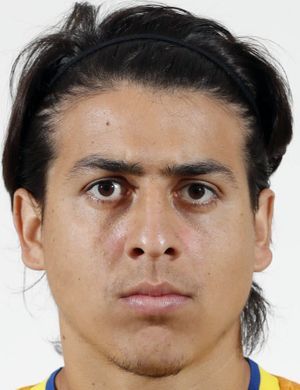 Santiago Colombatto
